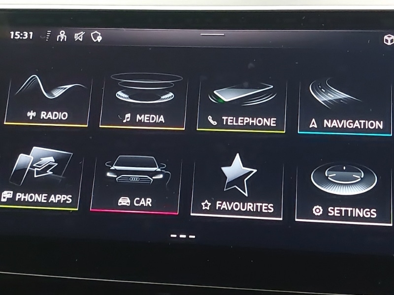 Used Audi e-tron 2022 for sale - 77651795: Photo 16