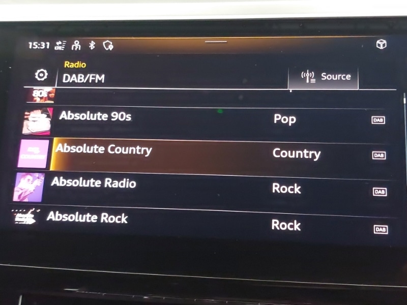 Used Audi e-tron 2022 for sale - 77651795: Photo 17