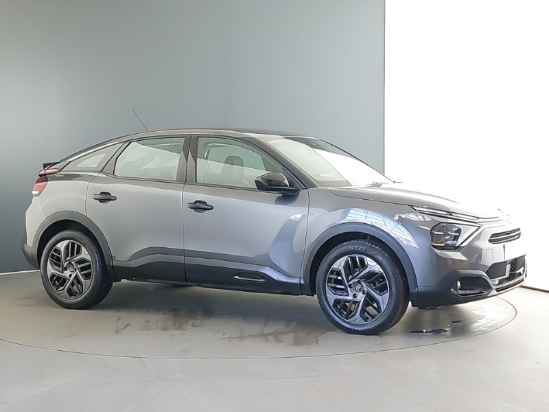 Used Citroen C4 2022 for sale - 77105253: Photo 12