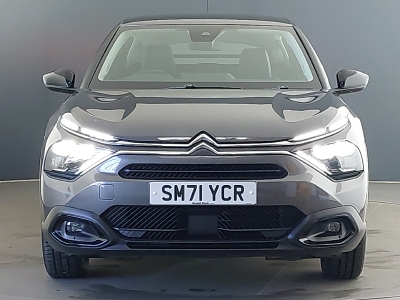 Used Citroen C4 2022 for sale - 77105253: Photo 19