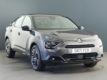 Citroen C4 feature image