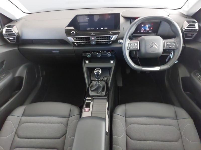 Used Citroen C4 2022 for sale - 77105253: Photo 2