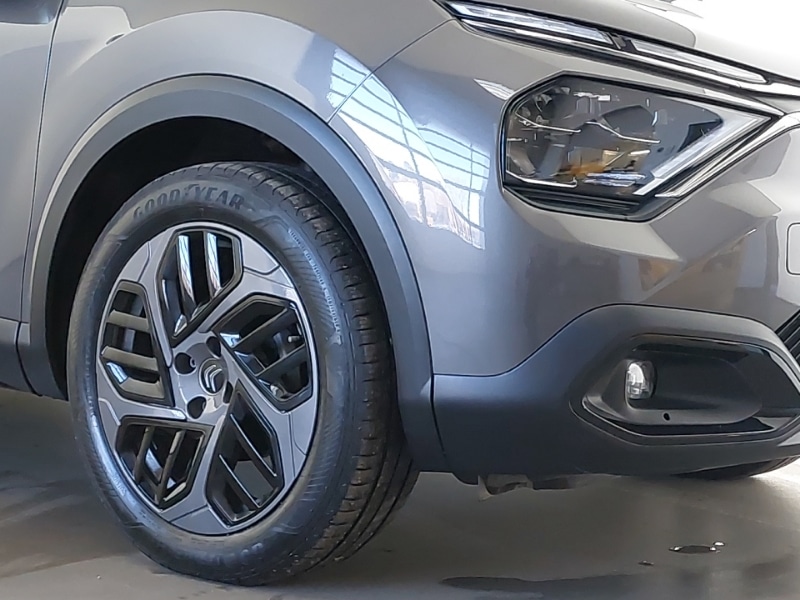 Used Citroen C4 2022 for sale - 77105253: Photo 9