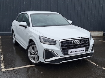 Used Audi Q2 2023 for sale - 78976918: Photo
