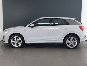 Used Audi Q2 2023 for sale - 78976918: Photo