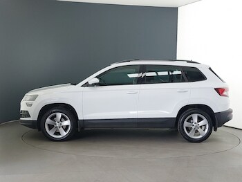 Used Skoda Karoq 2020 for sale - 78259230: Photo