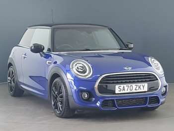 2020 - 1.5 Cooper Sport II 3dr