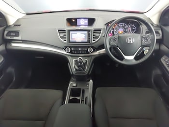 Used Honda CR-V 2018 for sale - 76427188: Photo