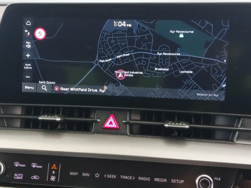 Used Kia Sportage 2024 for sale - 76078502: Photo 11