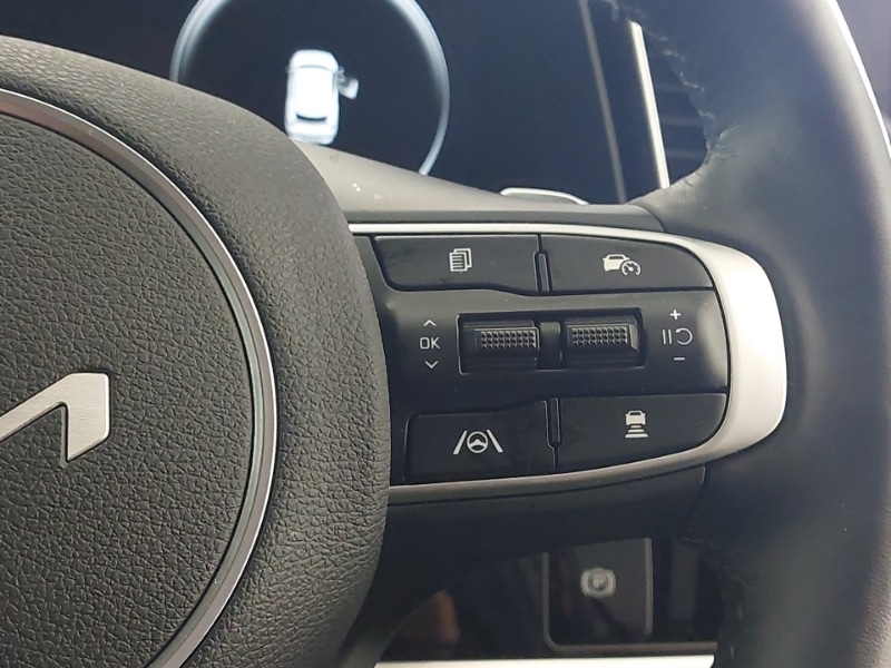 Used Kia Sportage 2024 for sale - 76078502: Photo 13