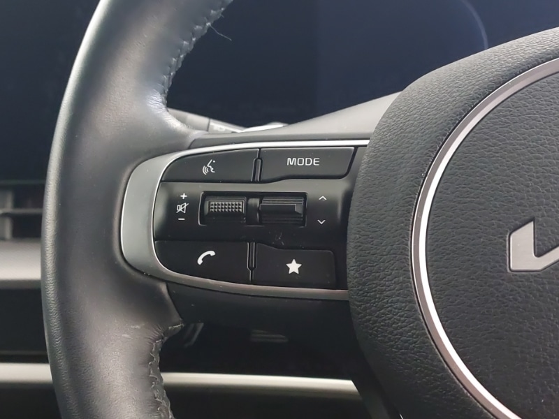 Used Kia Sportage 2024 for sale - 76078502: Photo 14