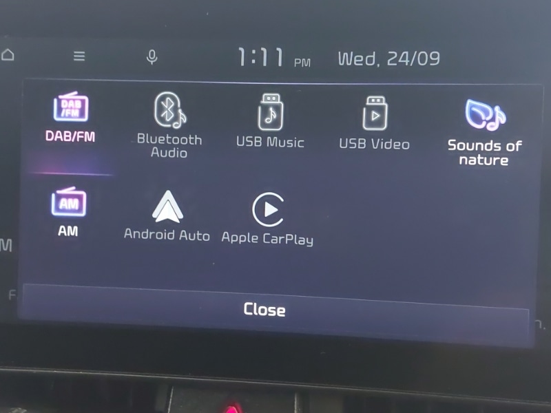 Used Kia Sportage 2024 for sale - 76078502: Photo 16