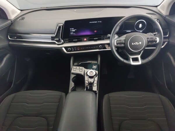 Used Kia Sportage 2024 for sale - 76078502: Photo 2
