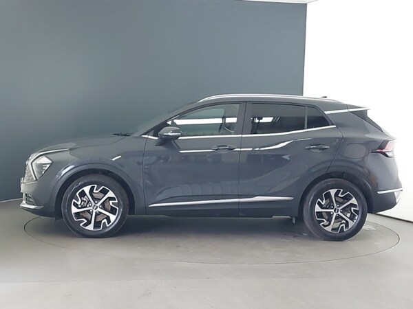 Used Kia Sportage 2024 for sale - 76078502: Photo 4