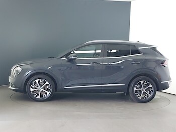 Used Kia Sportage 2024 for sale - 76078502: Photo
