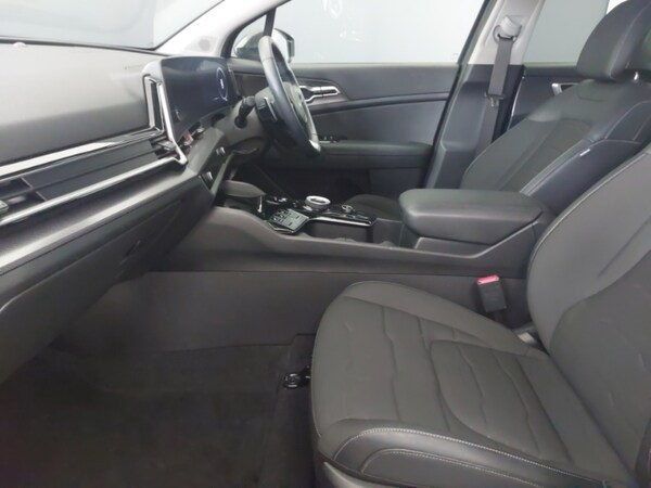 Used Kia Sportage 2024 for sale - 76078502: Photo 5