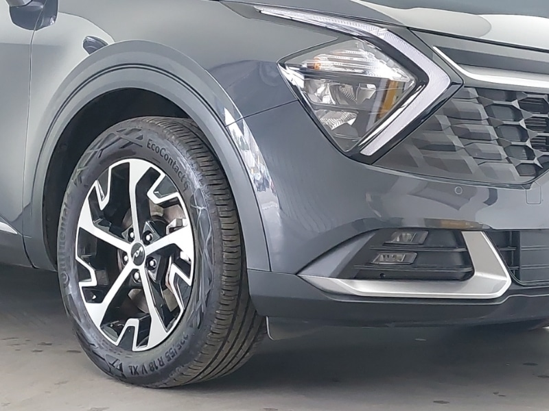 Used Kia Sportage 2024 for sale - 76078502: Photo 9