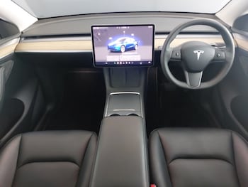 Used Tesla Model Y 2022 for sale - 78928324: Photo