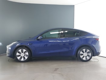 Used Tesla Model Y 2022 for sale - 78928324: Photo