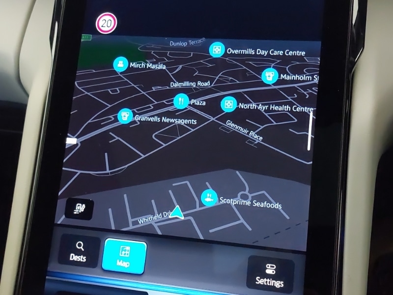 Used Ford Capri 2025 for sale - 77385691: Photo 11