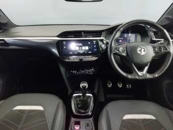 Used Vauxhall Corsa 2023 for sale - 74388948: Photo