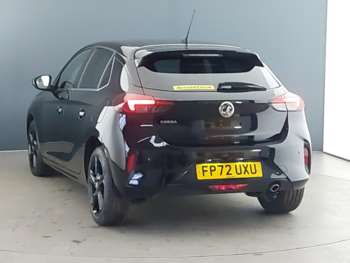 Used Vauxhall Corsa 2023 for sale - 74388948: Photo