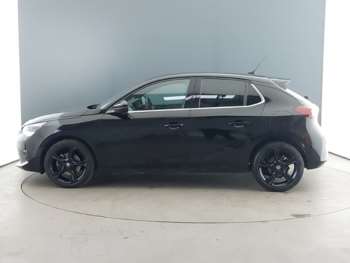Used Vauxhall Corsa 2023 for sale - 74388948: Photo