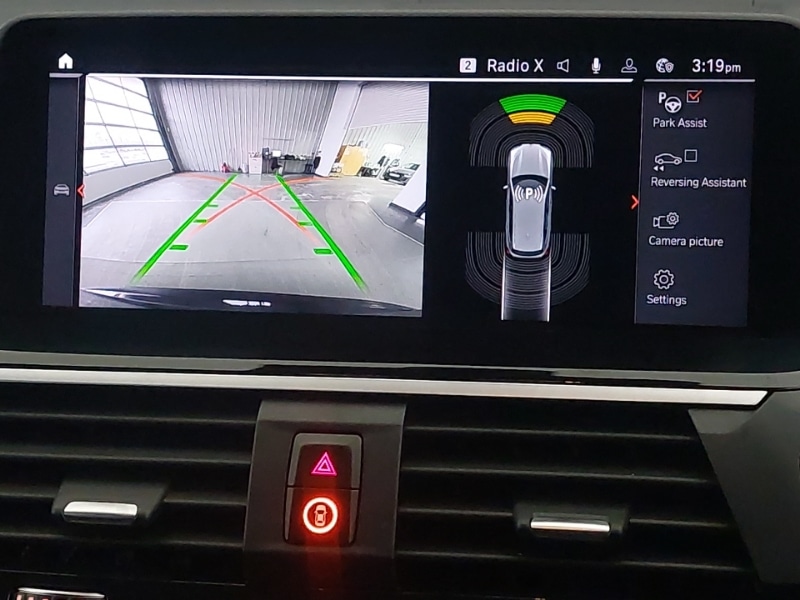 Used BMW iX3 2021 for sale - 77623106: Photo 10