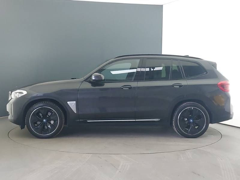 Used BMW iX3 2021 for sale - 77623106: Photo 4