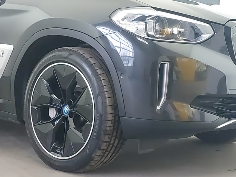 Used BMW iX3 2021 for sale - 77623106: Photo 9