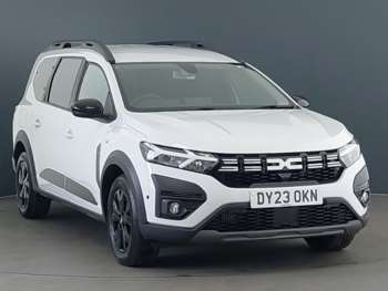 2023 - 1.0 TCe Extreme SE 5dr