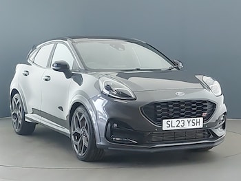 Used Ford Puma 2023 for sale - 78654168: Photo