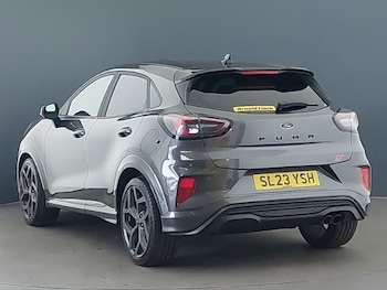 Used Ford Puma 2023 for sale - 78654168: Photo