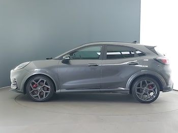 Used Ford Puma 2023 for sale - 78654168: Photo
