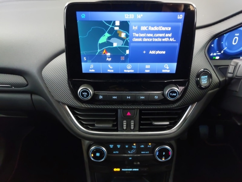 Used Ford Puma 2024 for sale - 76548794: Photo 10