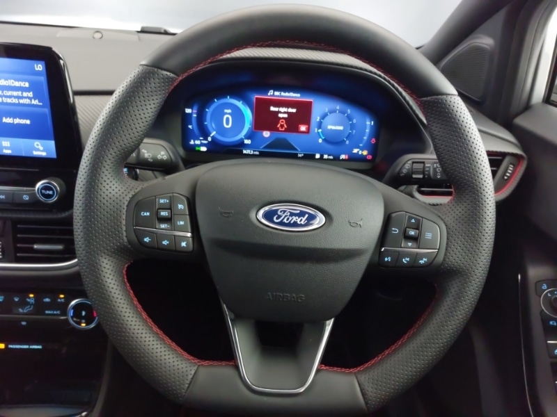 Used Ford Puma 2024 for sale - 76548794: Photo 11