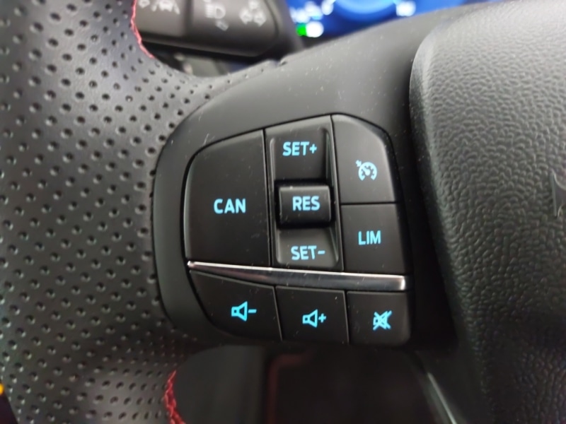 Used Ford Puma 2024 for sale - 76548794: Photo 12