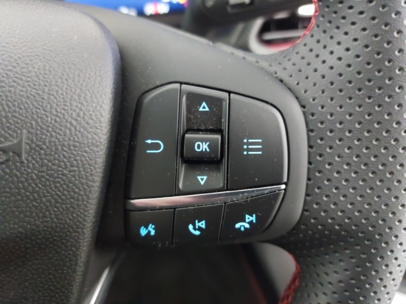 Used Ford Puma 2024 for sale - 76548794: Photo 13