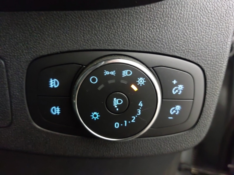 Used Ford Puma 2024 for sale - 76548794: Photo 14