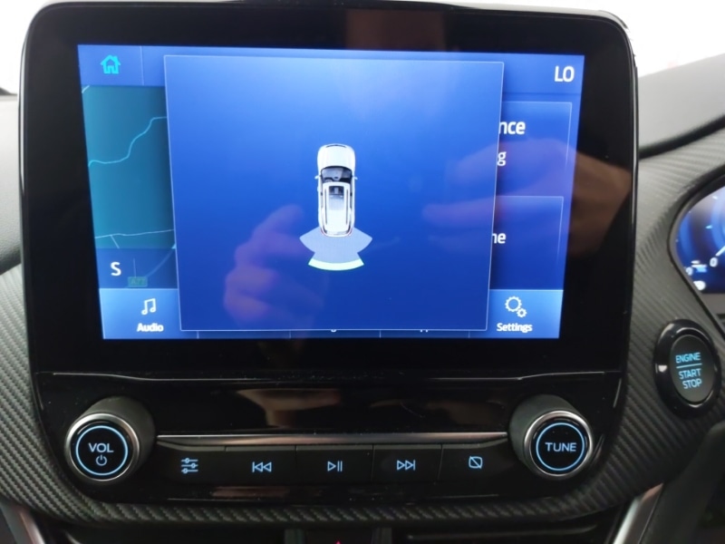 Used Ford Puma 2024 for sale - 76548794: Photo 16