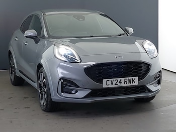 Used Ford Puma 2024 for sale - 76548794: Photo