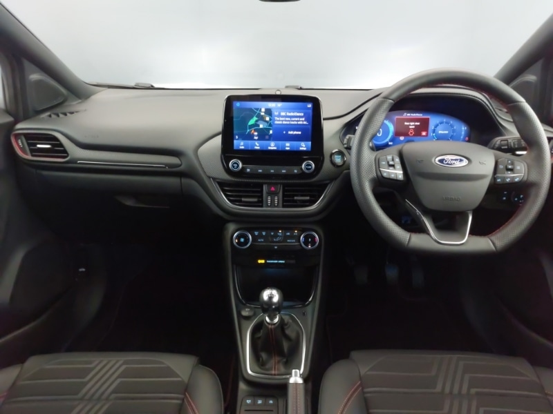 Used Ford Puma 2024 for sale - 76548794: Photo 2