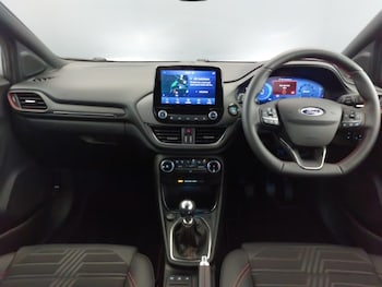 Used Ford Puma 2024 for sale - 76548794: Photo