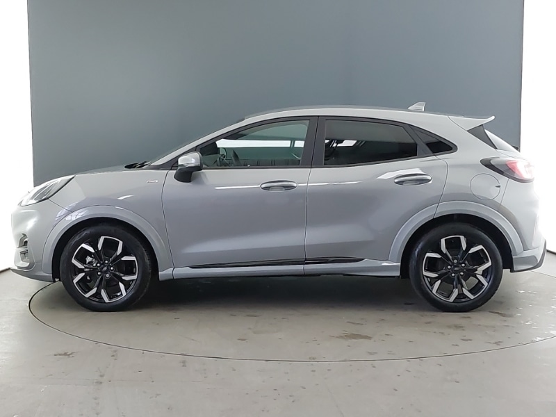 Used Ford Puma 2024 for sale - 76548794: Photo 4