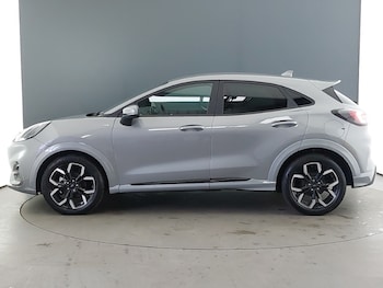 Used Ford Puma 2024 for sale - 76548794: Photo