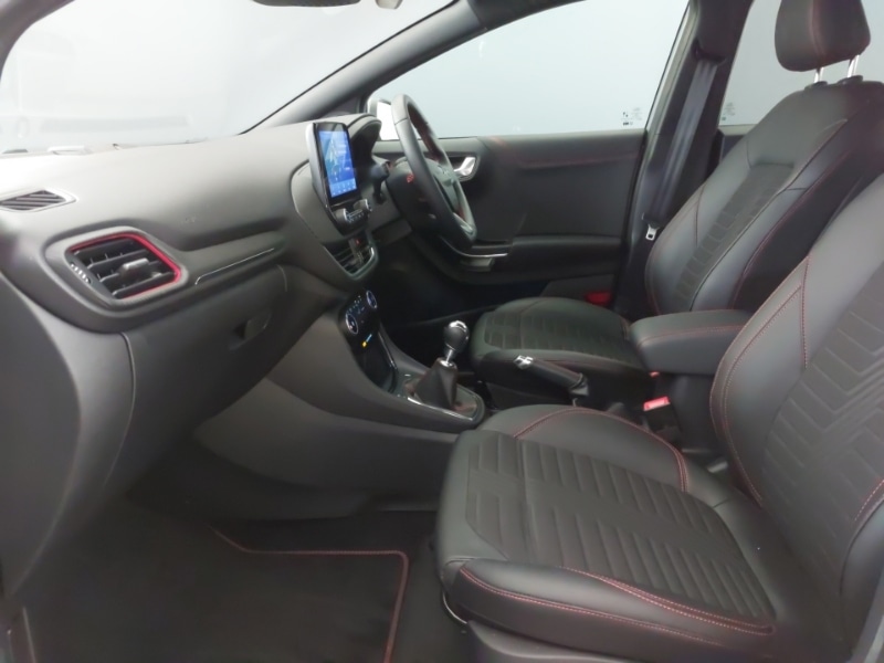 Used Ford Puma 2024 for sale - 76548794: Photo 5