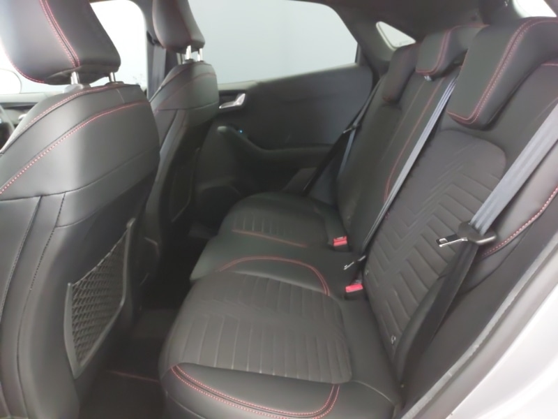 Used Ford Puma 2024 for sale - 76548794: Photo 6