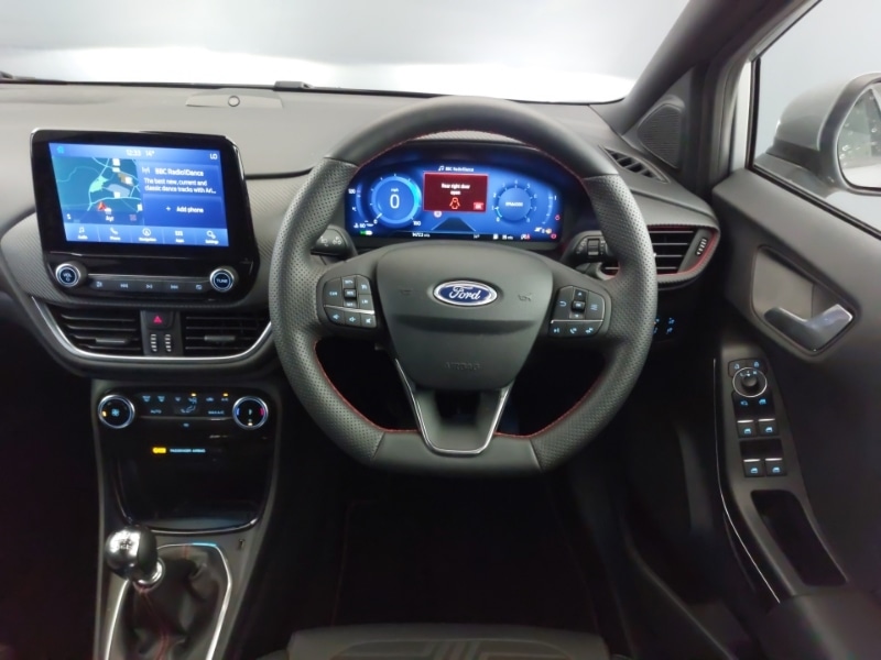 Used Ford Puma 2024 for sale - 76548794: Photo 7