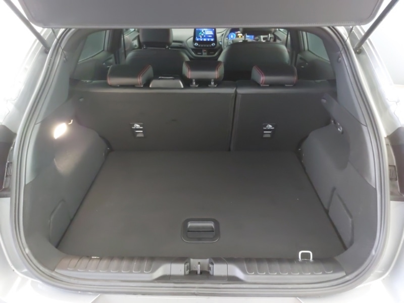 Used Ford Puma 2024 for sale - 76548794: Photo 8