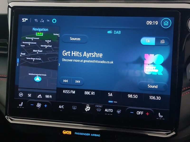 Used Ford Puma 2025 for sale - 76651793: Photo 16